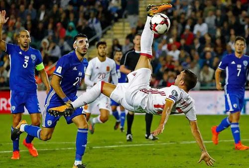  FIFA世界杯小组赛出线规则解析：晋级之路如何铺就？  